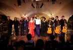 Restaurantes con flamenco en Barcelona