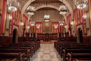 organizar una boda en barcelona