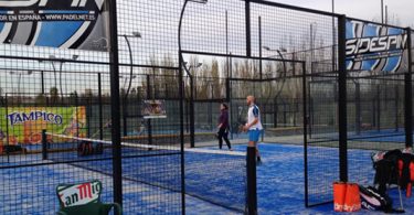 padel barcelona el prat