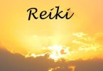 Reiki en Gràcia