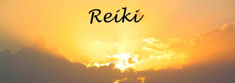 Reiki en Gràcia
