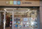 Librerías de Gràcia