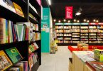 Librerías en inglés en Barcelona