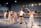 Escuelas de ballet de Barcelona