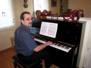 Clases de piano en Barcelona