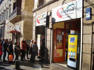 Dónde comer sin gluten en Barcelona