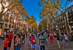 qué hacer un lunes en Barcelona