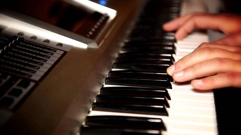 Clases de piano en Barcelona