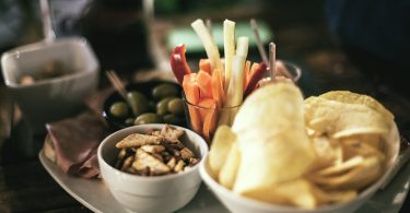 tapas barcelona