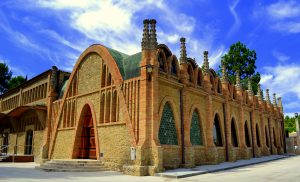 visitas a las bodegas de barcelona