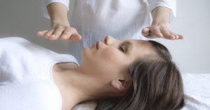 Iniciación al reiki en Barcelona