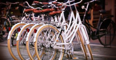 alquilar bicicletas barcelona