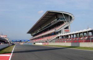 circuit montmeló actividades barcelona