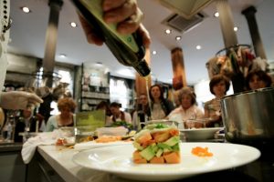 cursos de gastronomia en barcelona