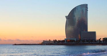 comer por la barceloneta