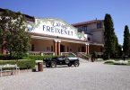 Visita bodegas Freixenet