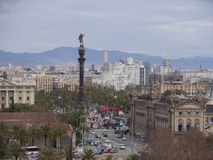 Alquiler de piso en Barcelona