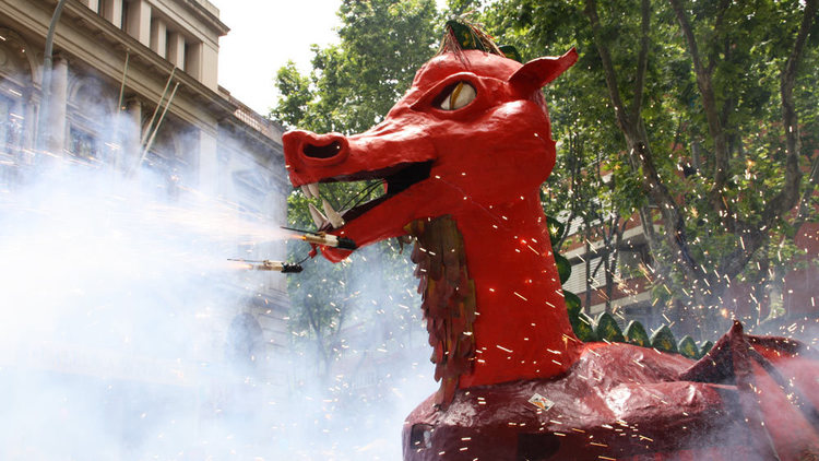 Alquiler de piso en Barcelona