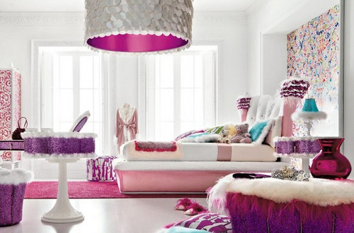 ideas decorar habitacion