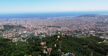 Alquiler de piso en Barcelona