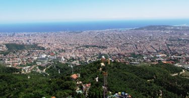 Alquiler de piso en Barcelona