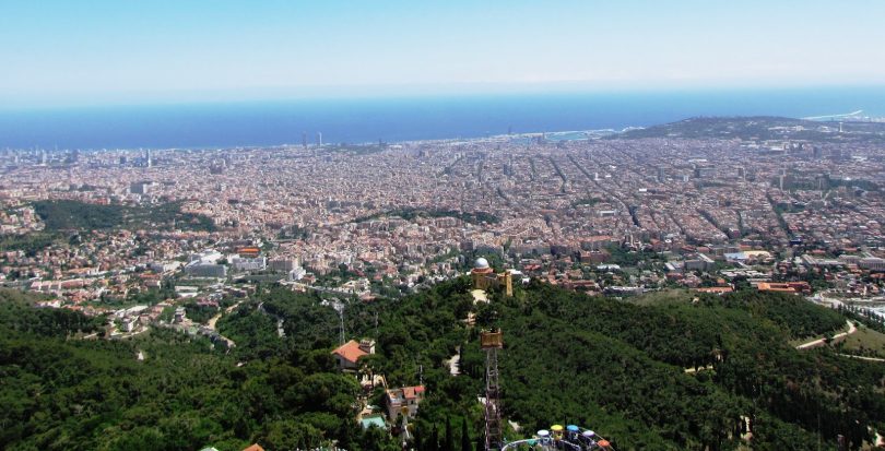 Alquiler de piso en Barcelona