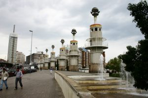 parque españa industrial sants barcelona