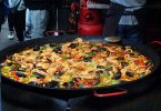 donde comer paella en barcelona