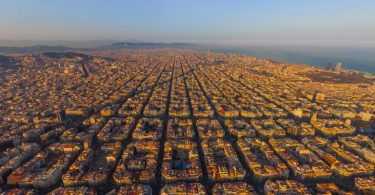 Alquiler de piso en Barcelona