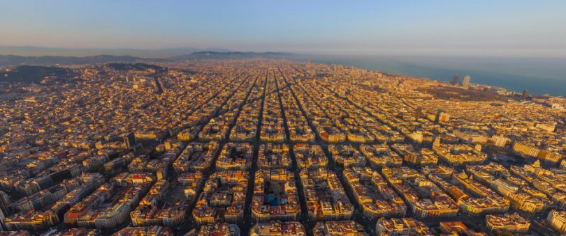 Alquiler de piso en Barcelona