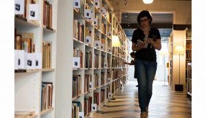 Librerías baratas Barcelona