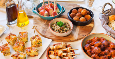 tapas ramblas barcelona