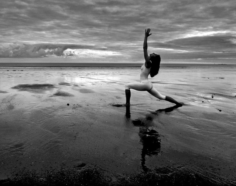 yoga barceloneta