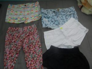 Ropa barata en Barcelona