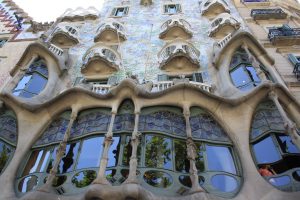 casa batllo