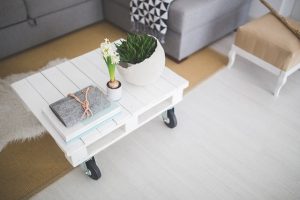 decorar un apartamento con poco dinero