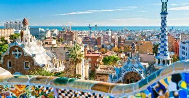 Alquiler de piso en Barcelona