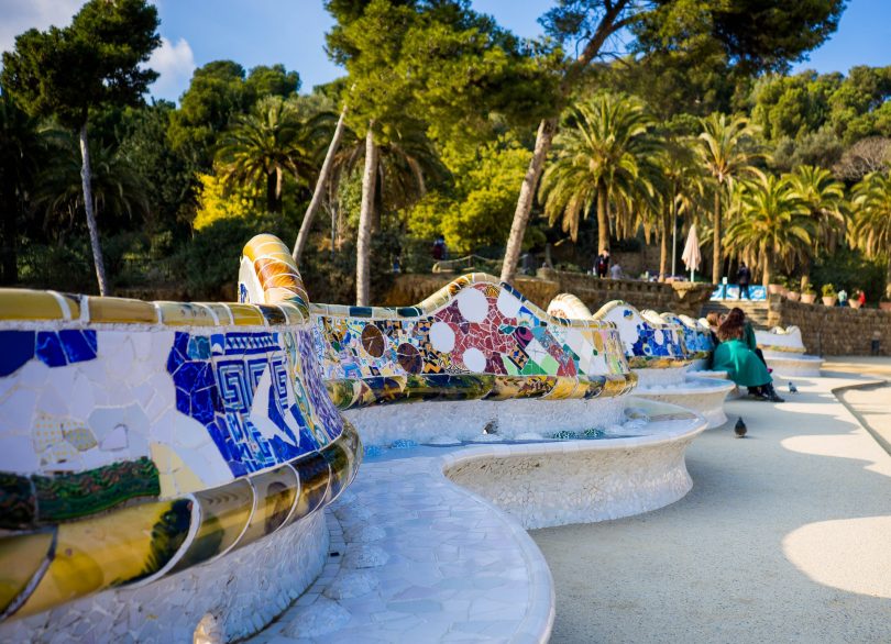 Alquiler de piso en Barcelona