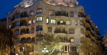 pedrera