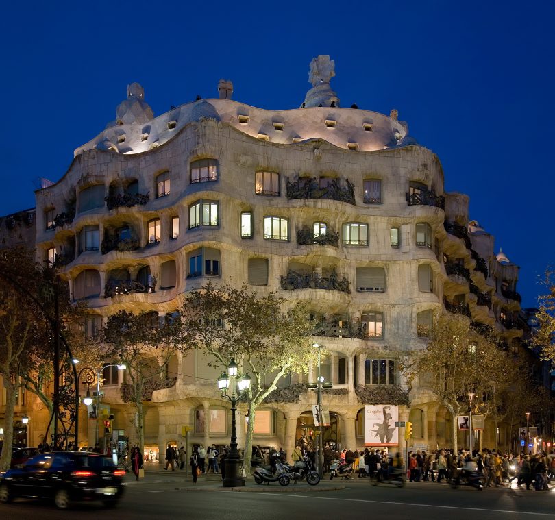 pedrera