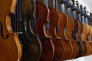 tiendas de musica en barcelona