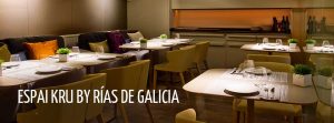 Restaurantes calle Lleida