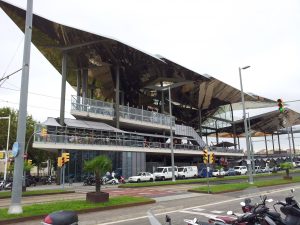 Mercadillos de barcelona