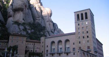 turismo en cataluña