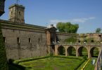 montjuic barcelona