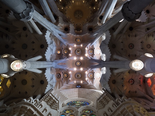 sagrada familia