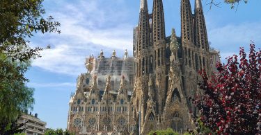 Alquiler de piso en Barcelona