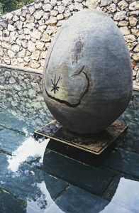 la presencia de joan miro en barcelona