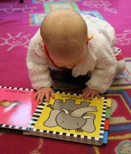 librerias infantiles en barcelona