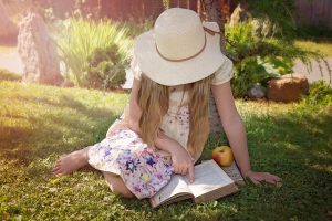 librerias infantiles en barcelona